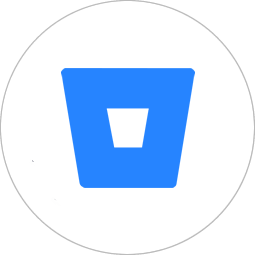 Bitbucket Icon