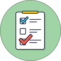 Checklist Icon
