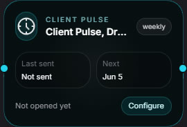 Pulse node