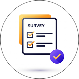 Survey Icon